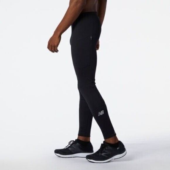 New Balance Impact Run Tights - Picture 10 of 10